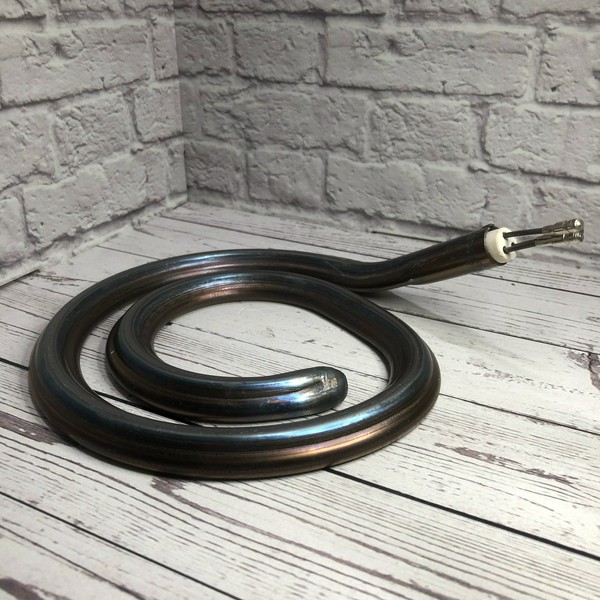 СПИРАЛЬ ДЛЯ ПЛИТКИ ЗЛАТА ТЭН 145-1,0