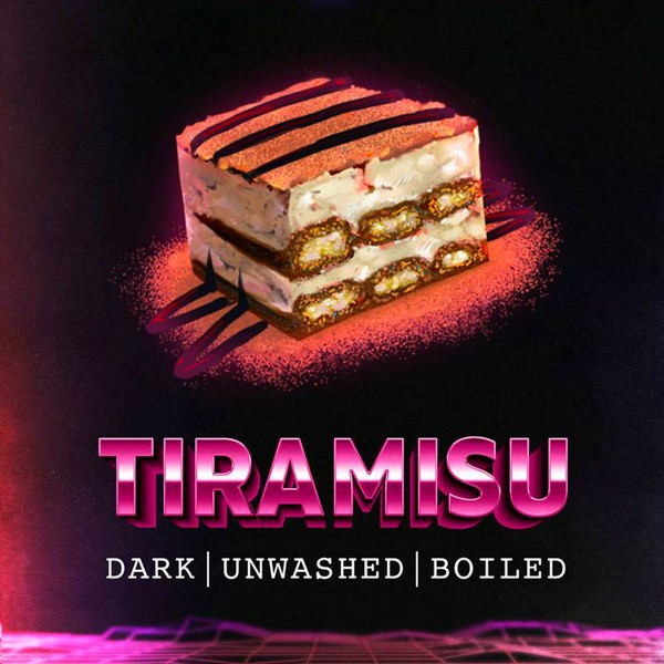 DUFT - TIRAMISU - 25 (M)