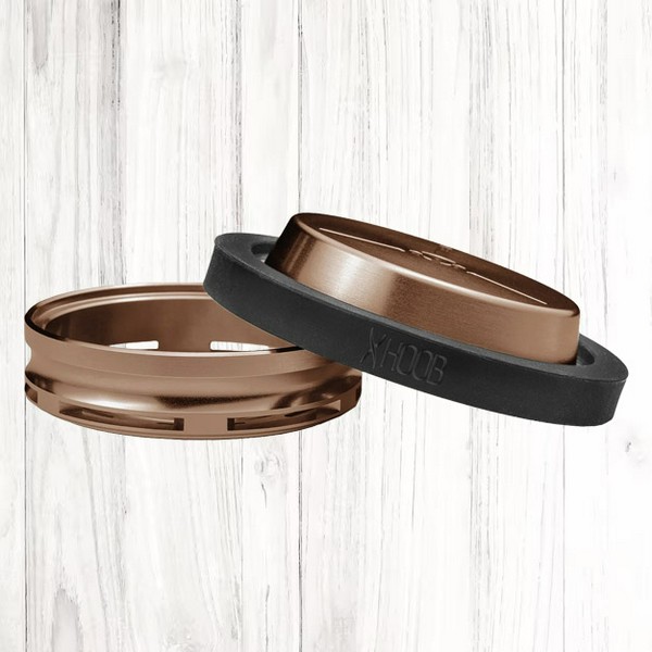 КАЛАУД HOOB PYRO 2.0 BRONZE