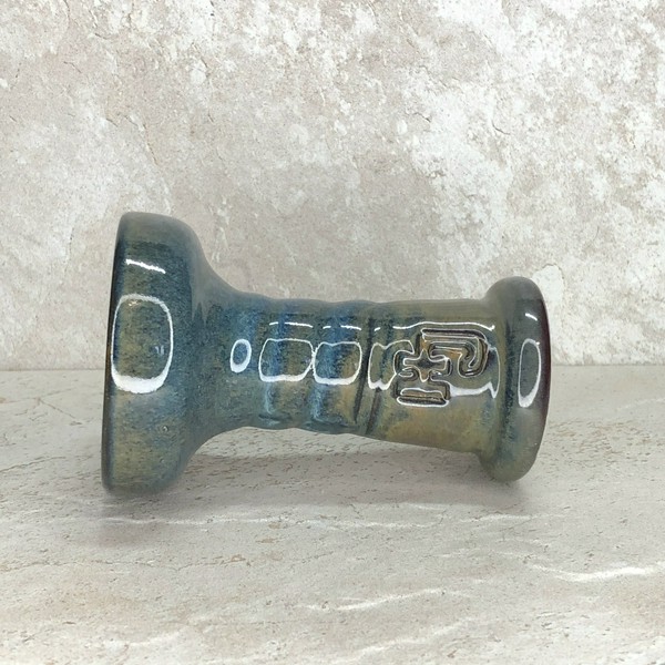 ЧАША HOOKAH JOHN - 80 FEET (SPLOODGE)