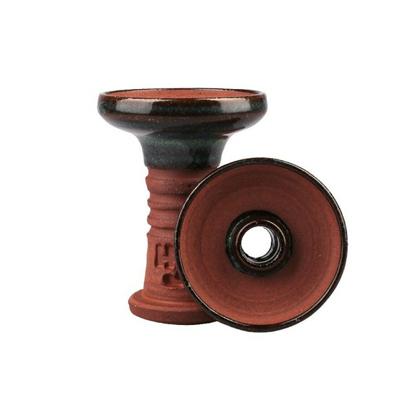 ЧАША HOOKAH JOHN - RED CLAY HARMONY (DENIM)