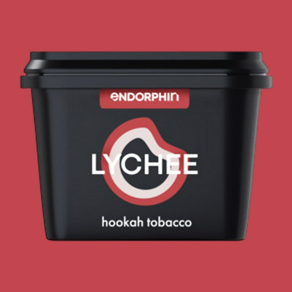 ENDORPHIN - LYCHEE - 60 (M)
