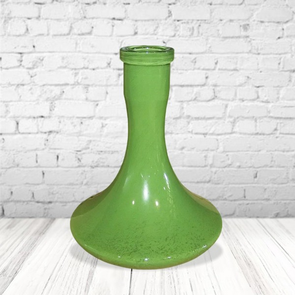 КОЛБА STEKLO CRAFT САЛАТОВАЯ