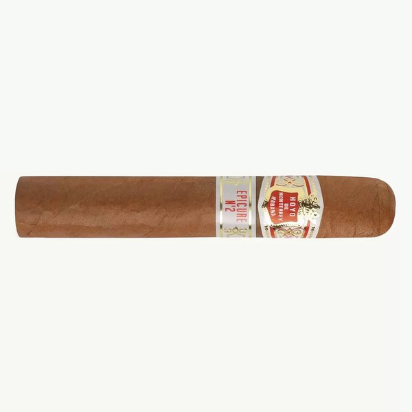 HOYO DE MONTERREY EPICURE №2 (25) Сигара (M) УПАК.