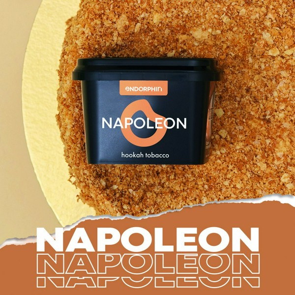 ENDORPHIN - NAPOLEON - 60 (M)