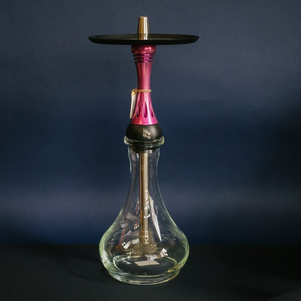 КАЛЬЯН ALPHA HOOKAH - MODEL X HARLEY