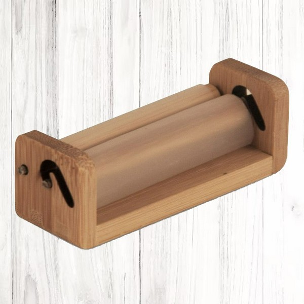 Машинка самокруточная ANGEL бамбук 78 мм