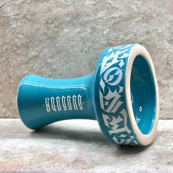 ЧАША SVOBODA - CLASSIC BLUE