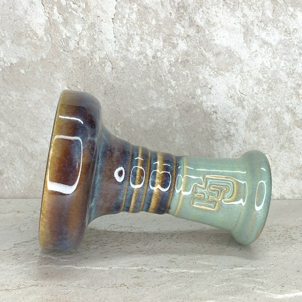 ЧАША HOOKAH JOHN - TRIMONY (DASTIK)