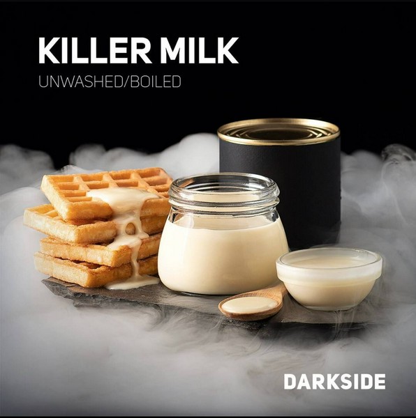 DARKSIDE CORE (MEDIUM) - KILLER MILK - 100 (M)