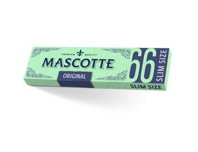 Бумага MASCOTTE ORIGINAL SLIM SIZE 66