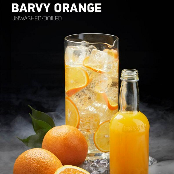 DARKSIDE CORE - BARVY ORANGE - 30 (M)