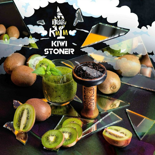 BLACKBURN - KIWISTONER - 25 (M)