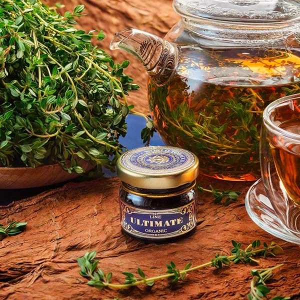 WTO - LINE ULTIMATE ORGANIC NICARAGUA ГОРНЫЙ ЧАБРЕЦ - UN1 - 20 (M)