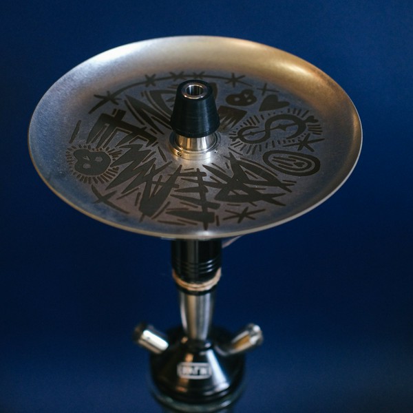 ШАХТА ХЛГN - ПУЛЯ В СУМКЕ