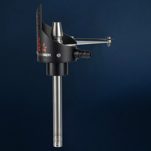 ШАХТА EL BOMBER - SHURIKEN