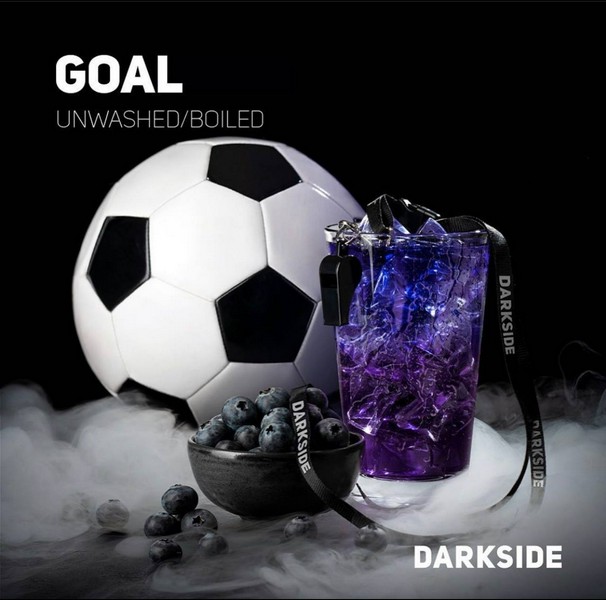 X DARKSIDE CORE (MEDIUM) - GOAL - 100 (M)