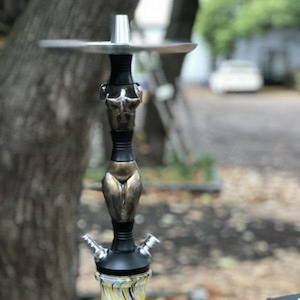 КАЛЬЯН MAKLAUD - ШАХТА DZEN EVA