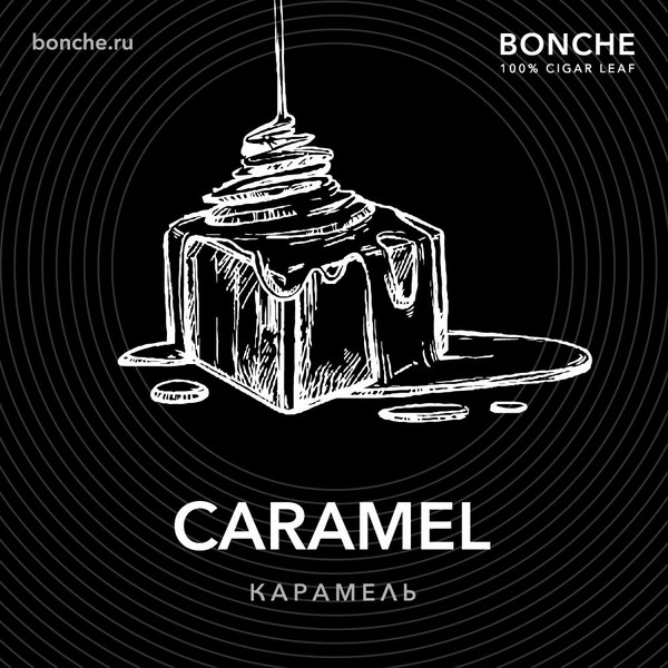 BONCHE Caramel (Карамель) - 30 (M)