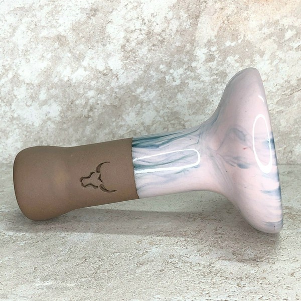 ЧАША TORO - FUDZI SMALL GLAZE (КАМЕННАЯ КРОШКА)