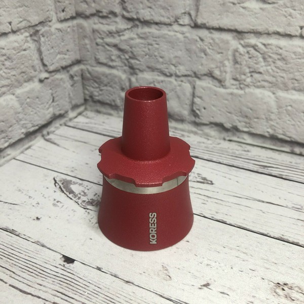 МЕЛАСОУЛОВИТЕЛЬ KORESS RED