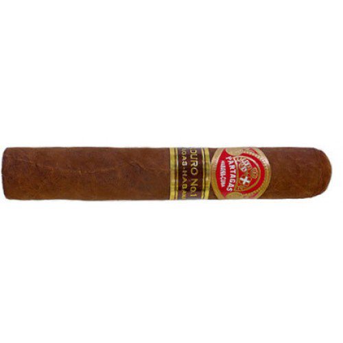 PARTAGAS MADURO № 1 Сигара (25) (M) УПАК.