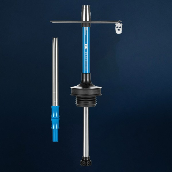 ШАХТА MISHA - REBEL MIAMI BLUE (синий)