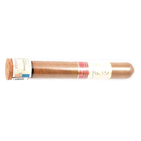 ORISHAS PRESIDENTES ROBUSTO 52х5 Сигара СТЕКЛО (M)