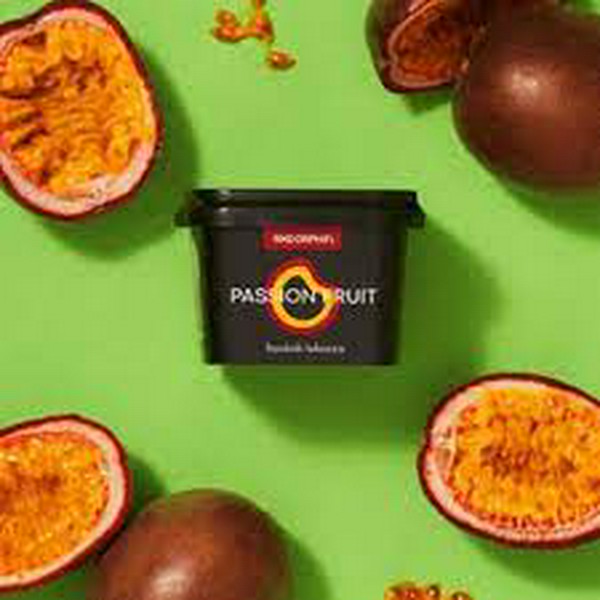 ENDORPHIN - PASSION FRUIT - 60 (M)