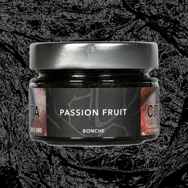 BONCHE Passion Fruit (Маракуйя) - 120 (M)