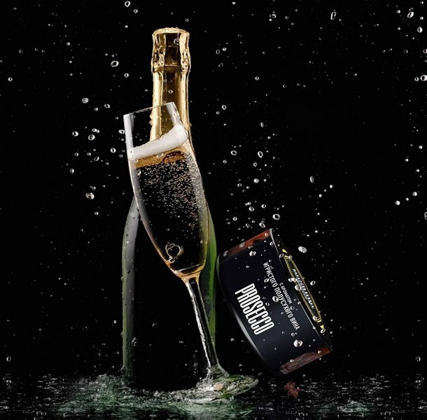 MUSTHAVE - PROSECCO 25 (M)