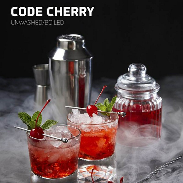 ТАБАК DARKSIDE CORE (MEDIUM) - CODE CHERRY - 100