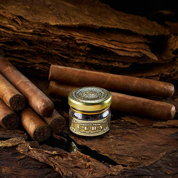 WTO - CUBA КУБА-ЛИБРЕ - C02 - 20 (M)