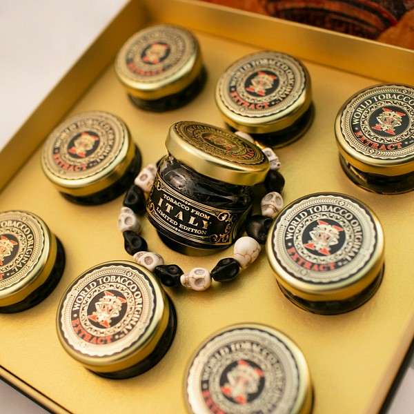 WTO - ITALY СИРЕНЬ - I II - 20 (M)