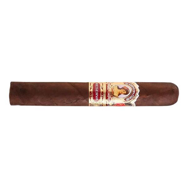 LA AROMA DEL CARIBE RESERVA POMPOSO Сигары (M)
