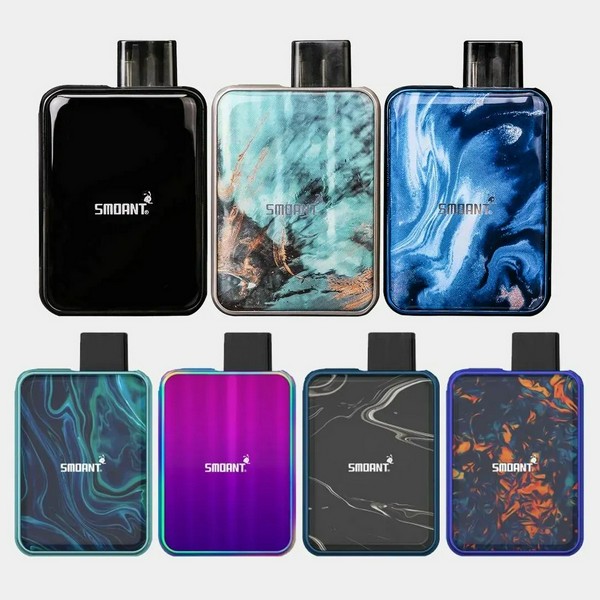 SMOANT BABY KIT POD-система MYSTERY BOX