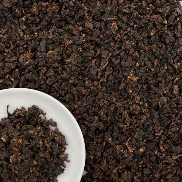 ГАБА Улун Вулканический из Тенг Чонг 50 грамм