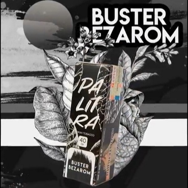 PALITRA - Double Boost (Бустер крепости) 40