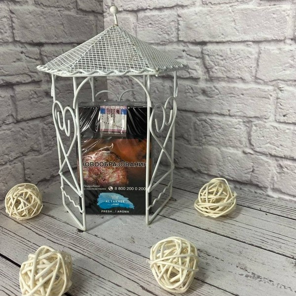 ТАБАК AL FAKHER - FRESH....! - 50 GR