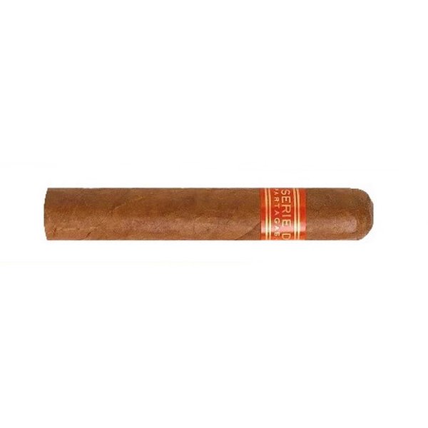 PARTAGAS SERIE D № 4 Сигара АТП