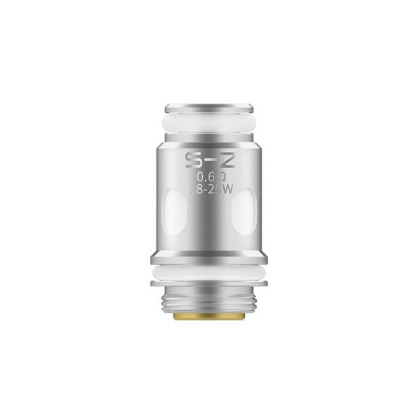 SMOANT CHARON BABY PLUS ИСПАРИТЕЛЬ Santi S5 0,55 Ом (упак. 3 шт.)