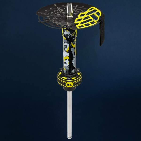 ШАХТА EL BOMBER - OFF ROAD 4×4