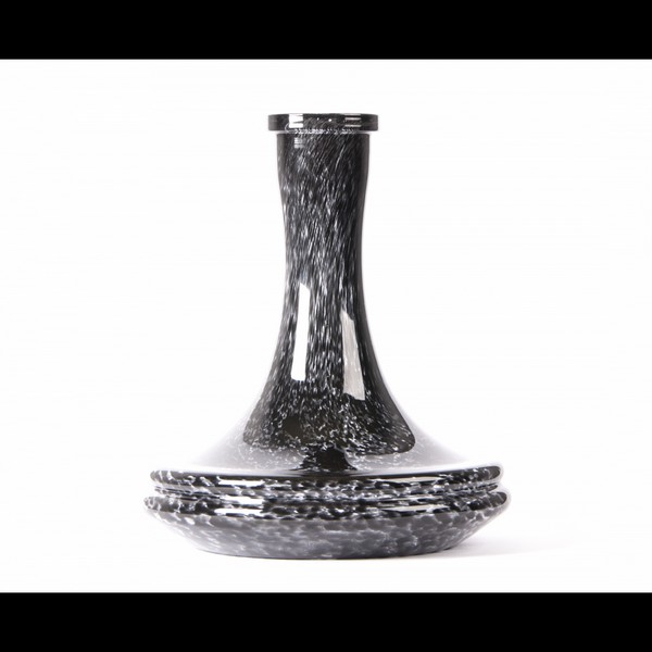 КОЛБА HOOKAH TREE R3 ЧЕРНЫЙ АЛЕБАСТР