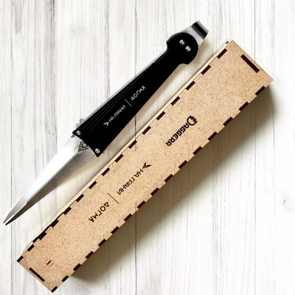 ЩИПЦЫ DOGMA х НА ГРАНИ х DAGGERR ЧИНКУЭДА