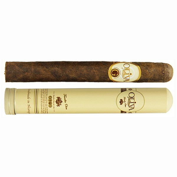 OLIVA SERIE "G" Сигары TORO TUBOS (M)