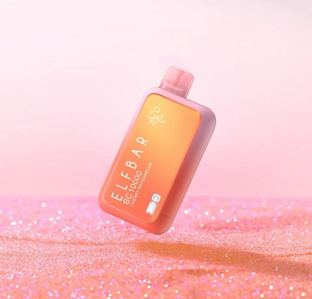 ELFBAR BC - Вишня Арбуз 10000 (M)