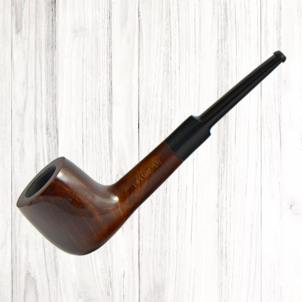 PIPEMASTER Курительная трубка № 301 с охладителем