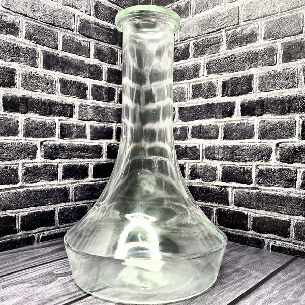 КОЛБА RAINBOW ПРОЗРАЧНАЯ