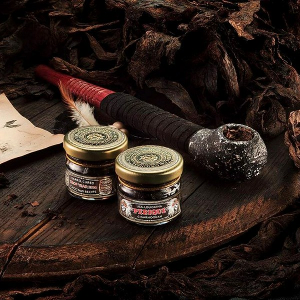 WTO - PERIQUE LIGHT БРАУНИ - P02 - 20 (M)