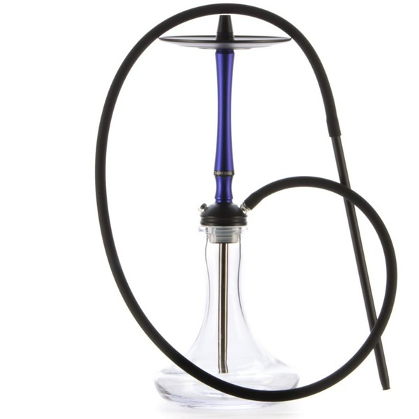 КАЛЬЯН DARKSIDE ORION (INDIGO BLUE)